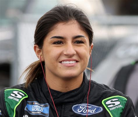 Hailie Deegan 